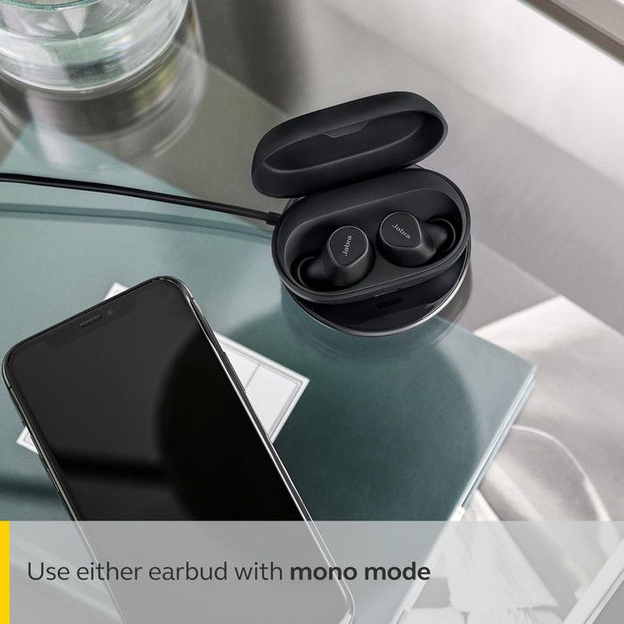 Jabra Elite 7 Pro True Wireless Earbuds TWS Garansi Resmi 2 Tahun Axindo