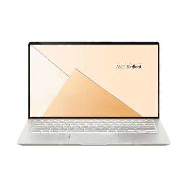 LAPTOP ASUS ZENBOOKUX433FN A5802T i5 8265 8GB 512GB MX1502GB W10 SILVER-4