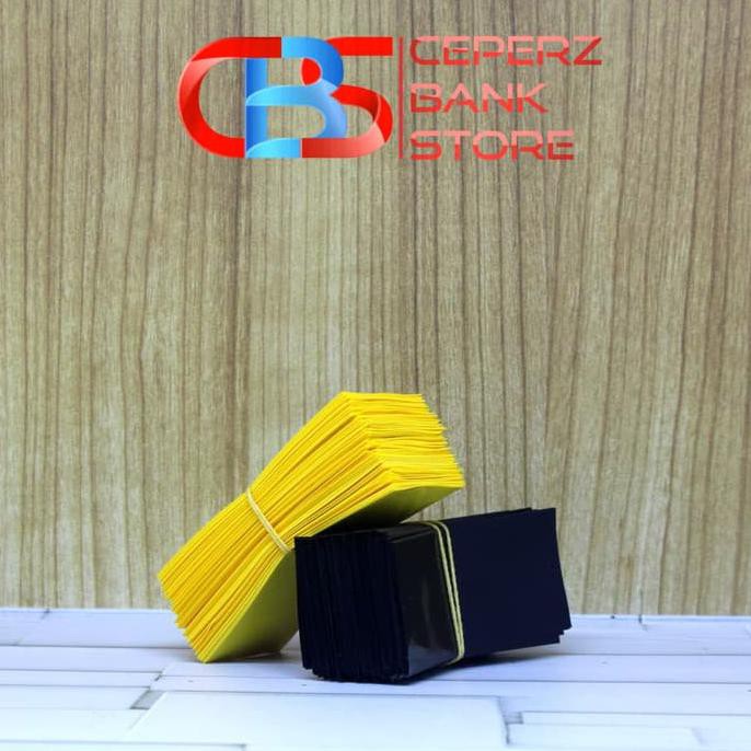 

PREMIUM BATTERY WRAP BATERAI WRAP POLOS 18650