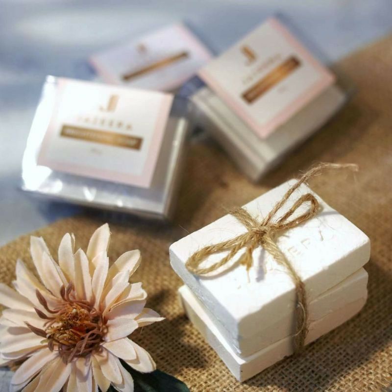 JAZEERA Brightening Soap
