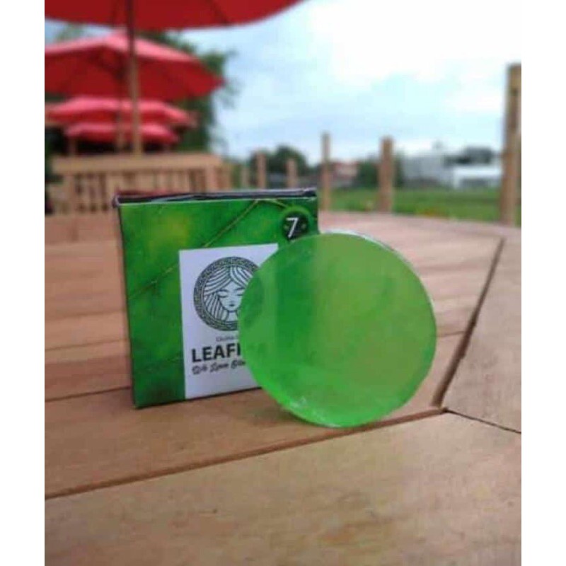 

LEAFHEA