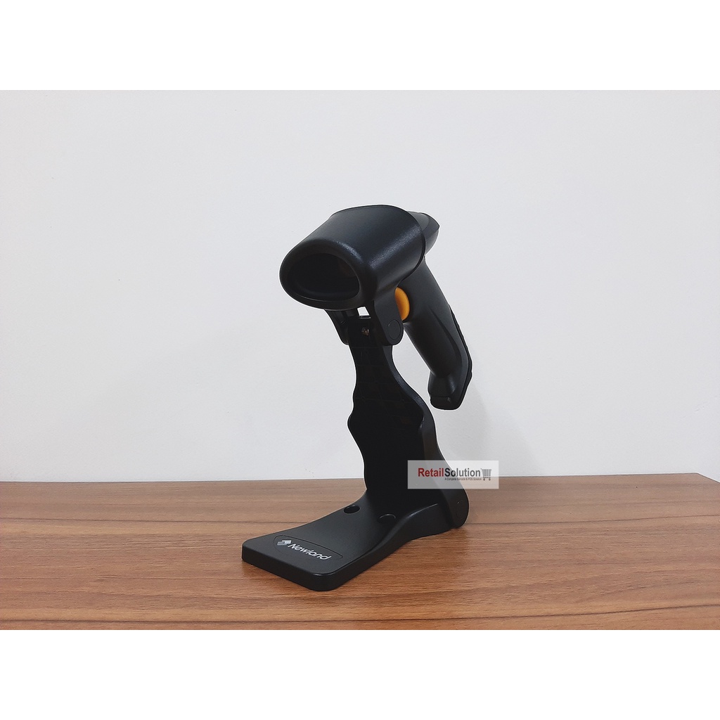 Barcode Scanner Handheld USB 2D - Newland AIDC HR3280 / HR-3280 / HR32