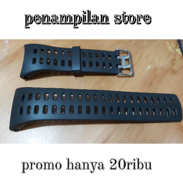 Promo strap tali jam tangan skmei 1251 TERMURAH