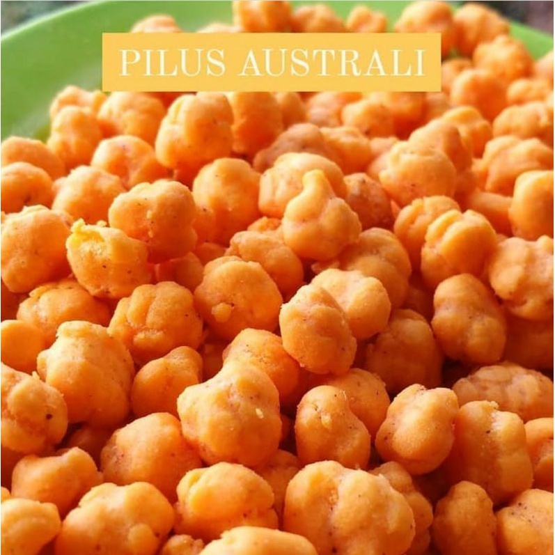 

Pilus Australi
