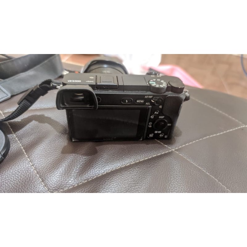 Sony a6300