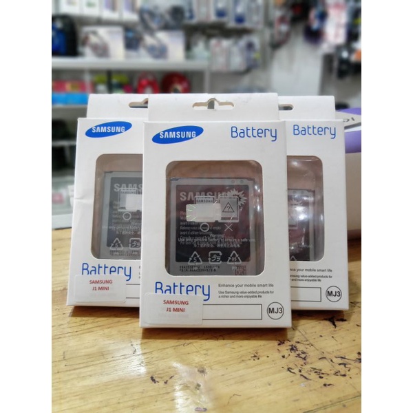 BATERAI SAMSUNG J1 MINI 99°|