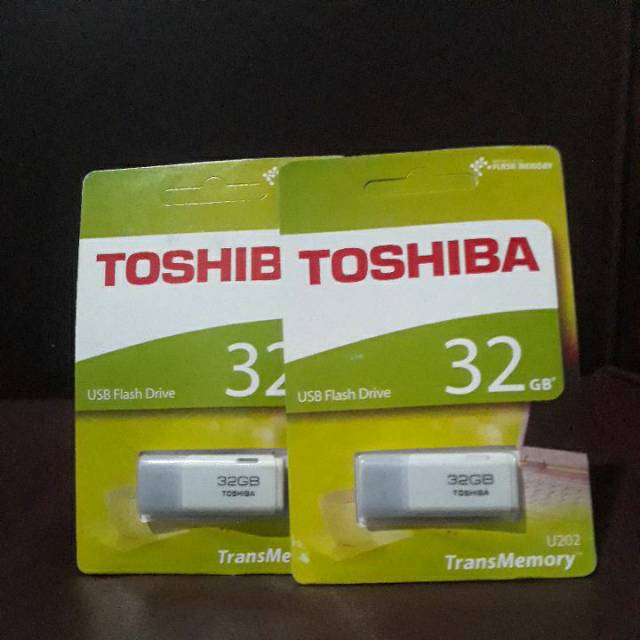 FD Toshiba 32gb