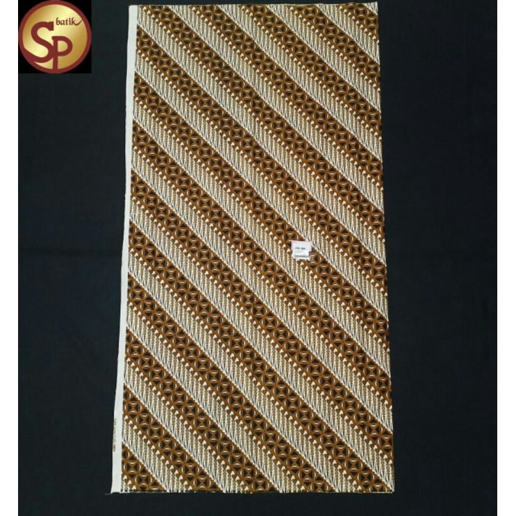 KAIN BATIK / JARIK PANJANG ADRM PTH HALUS