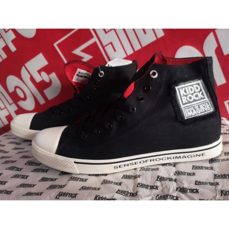 Sepatu Kiddrock Original