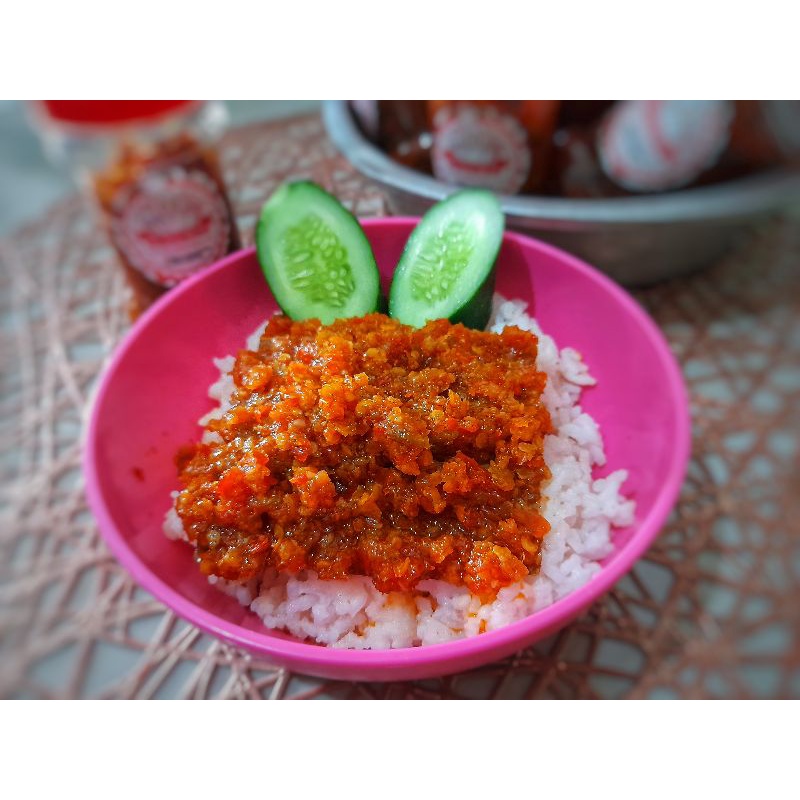 

sambal bawang