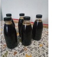 

Madu Murni 500gr