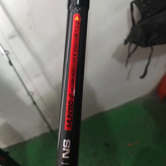 JORAN MAGURO UNDERCOVER NS 150-165-185