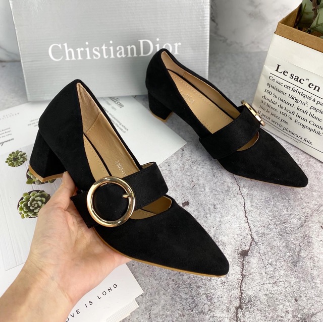 Heels 1805117 import realpict