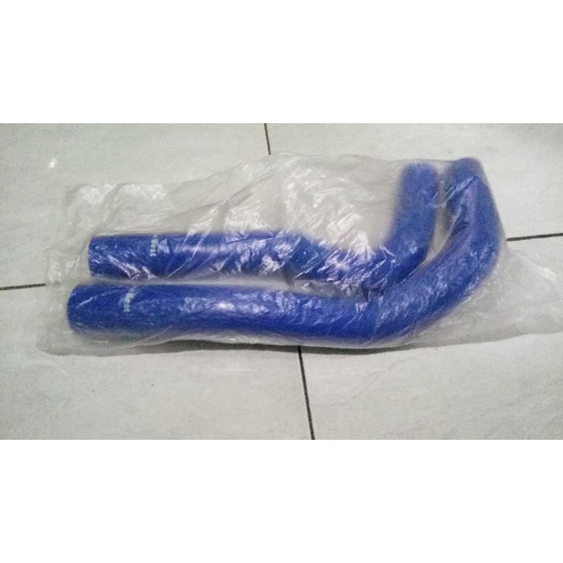 Selang radiator jimny katana racing