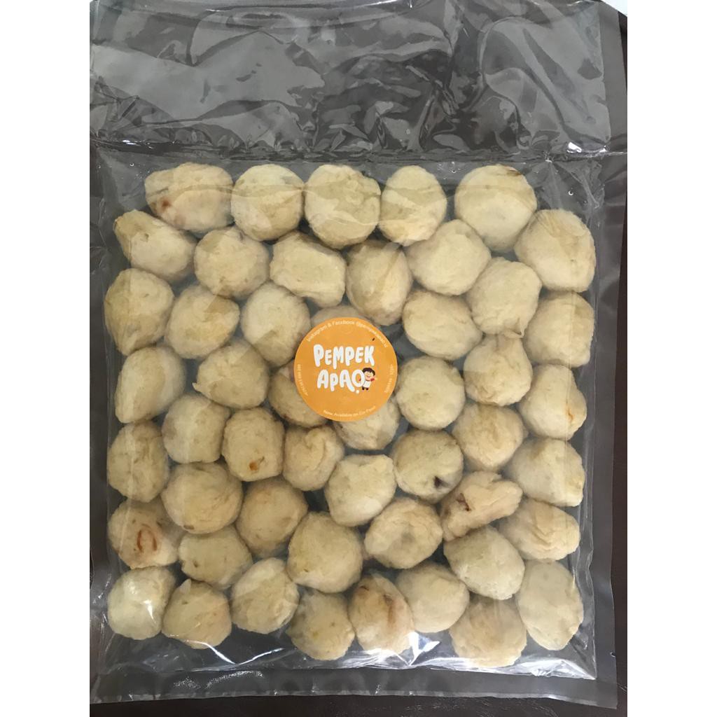 

Pempek Adaan Isi 50 pcs
