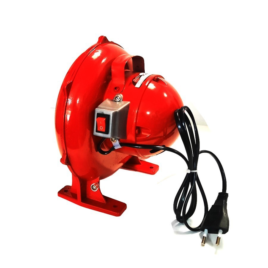 Blower Angin Keong 2inch REDFOX 150 Watt Electric Blower