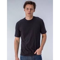 KAOS POLOS PRIA PREMIUM COTTON COMBED 20S - ORIGINAL KATUN ADEM