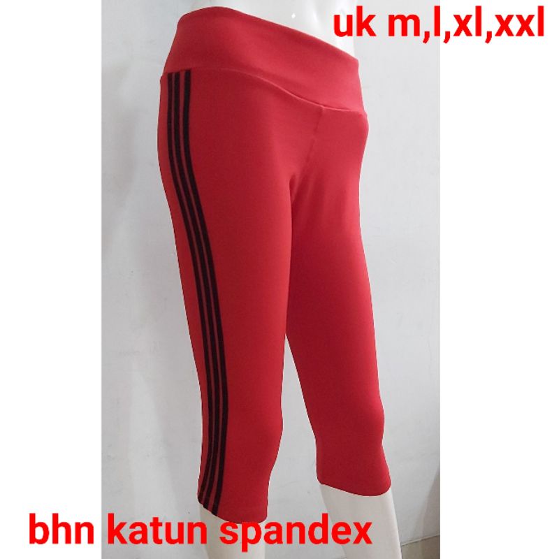 celana senam leging senam baju senam leging sporty fit baju senam celana