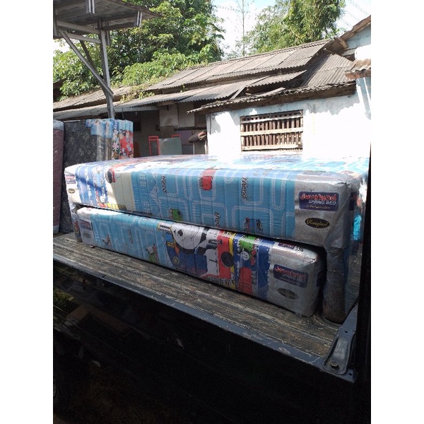 Springbed sorong/springbed anak javaland