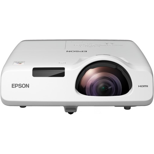 Epson Projector EB-535W