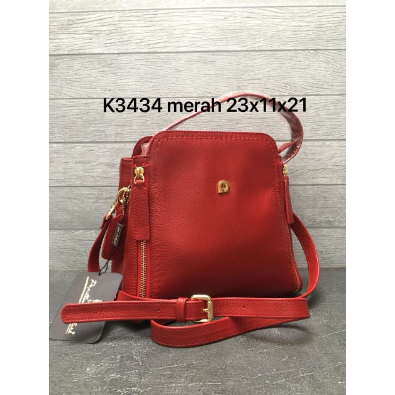 Tas Papillon K3434