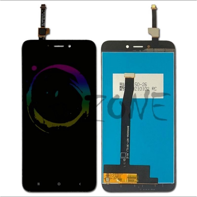 LCD XIAOMI REDMI 4X ORIGINAL