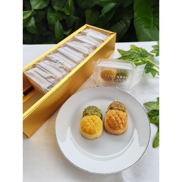 

NASTAR TAIWAN BOX