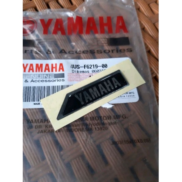 EMBLEM F1ZR EMBLEM YAMAHA F1ZR EMBLEM SPEEDOMETER