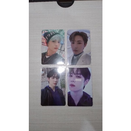 Kun Yangyang Renjun Universe