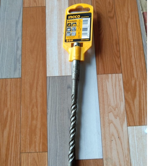 Mata bor beton ingco 8mm