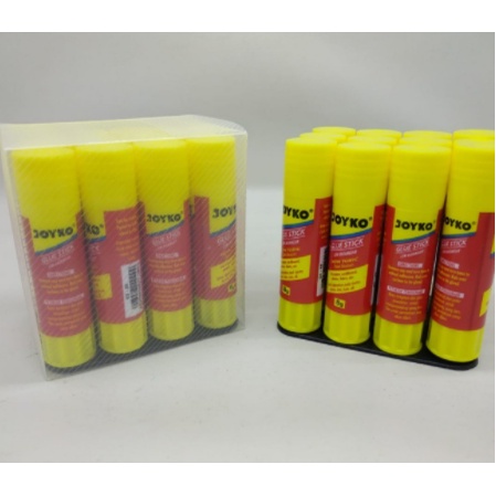 

[UWA] LEM KERTAS JOYKO / GLUE STICK JOYKO / LEM KERTAS PUTAR / LEM KERTAS MURAH