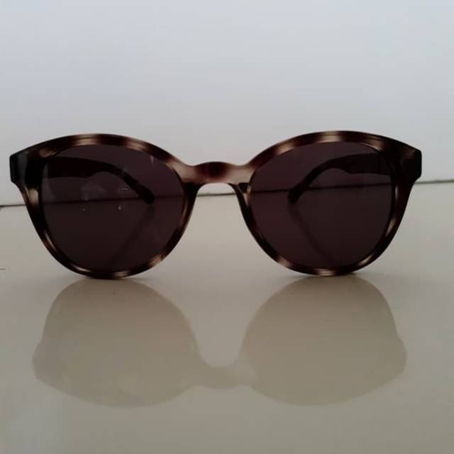 Kacamata Hitam Wanita Matahari Sunglasses UV GUESS GU 6699 Original