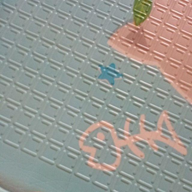 Rel Laci (hitam) 60 Cm 1 Set (2 Pcs)  Double Track Mapla Full Extention 3,5cm ( 2x Tarik) Free Skrup