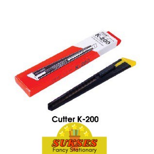 

Cutter / Pemotong Joyko K-200