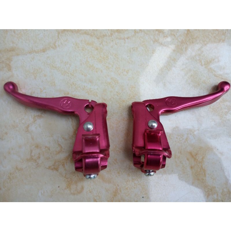 brake lever bmx mx