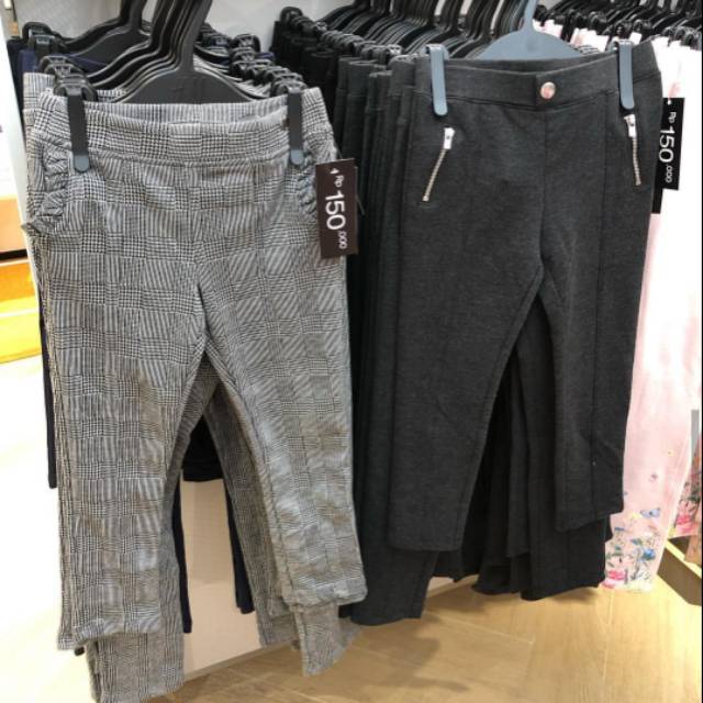 h&m kids jeggings