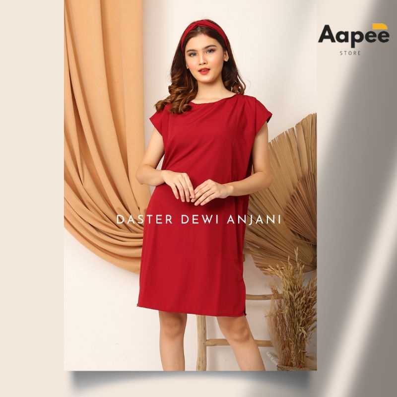 DASTER VIRAL DASTER POLOS DASTER KEKINIAN