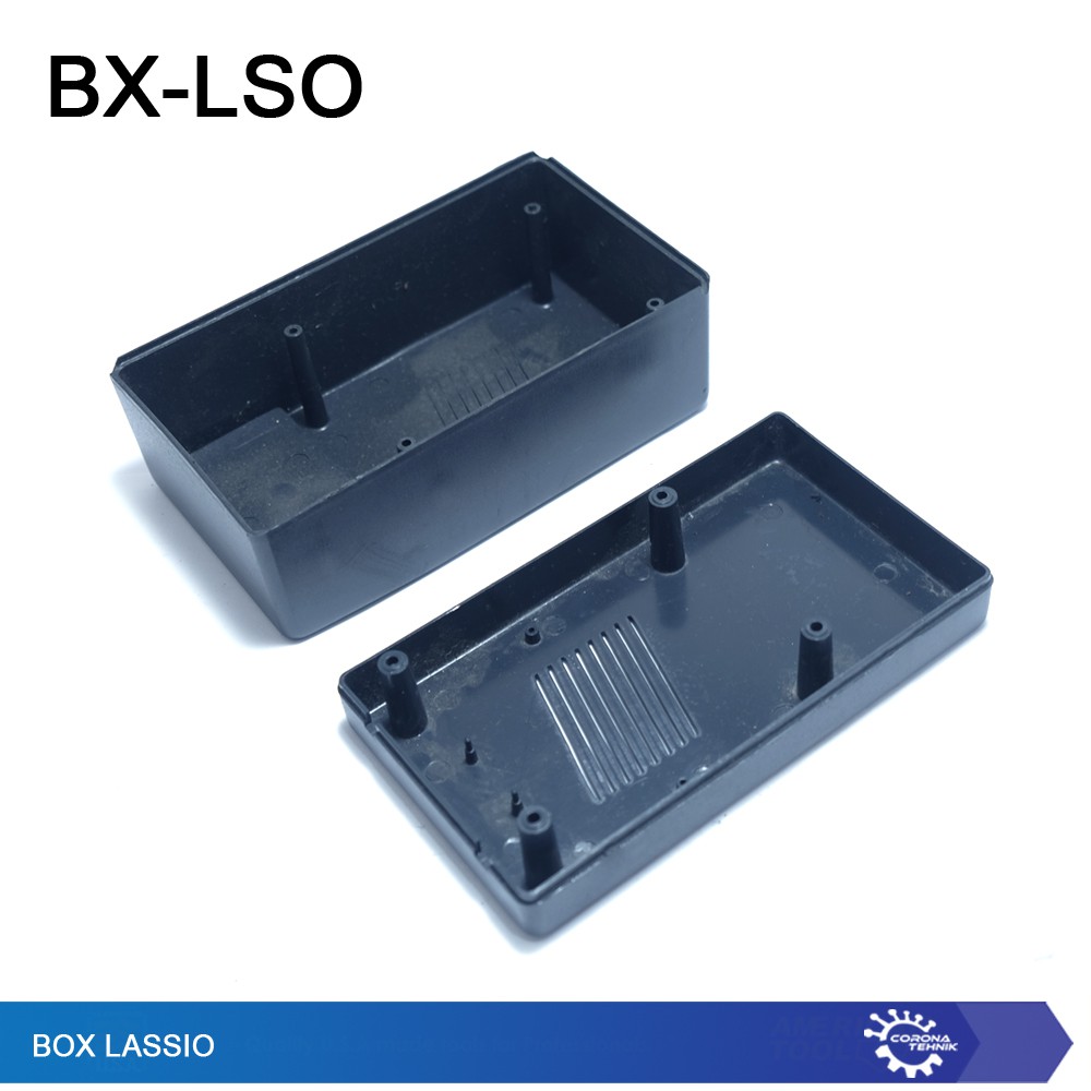 Box Lassio