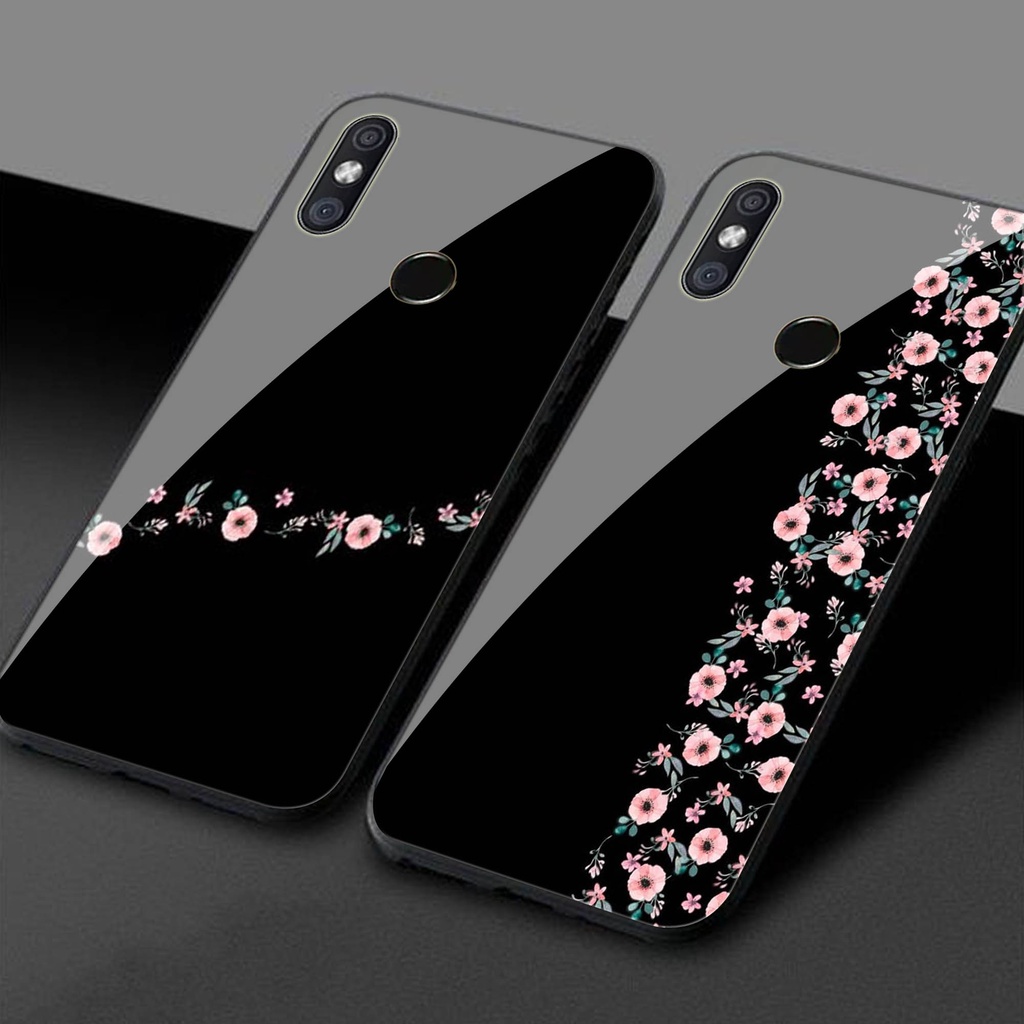 [S140] Softcase Glass Vivo V40 LITE Y51 2020 V20 V19 Y20S Y20i Y30 Y50 Y19 Y91C Y15S Y15 Y17 Y91 Y93