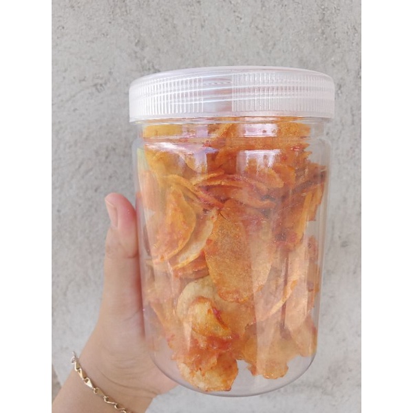 

Kentang balado