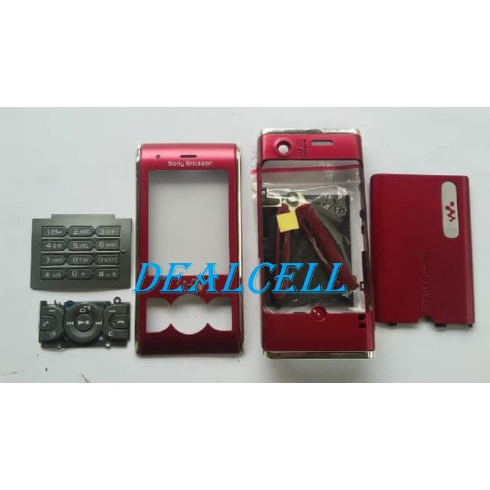 CASING SONY ERICSSON W595