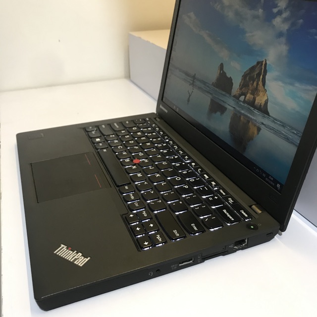 LENOVO THINKPAD X240 ORIGINAL BERGARANSI