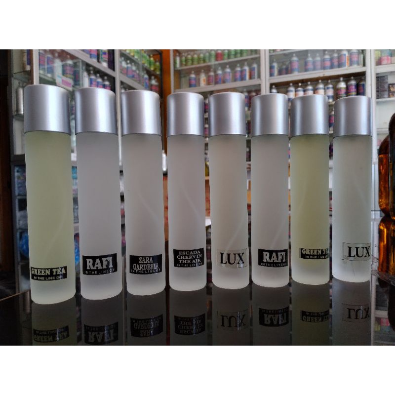 PARFUM REFILL 50ML MURNI BIANG TANPA CAMPURAN