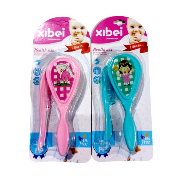 SEPAKET SISIR ANAK XIBEI BEST QUALITY