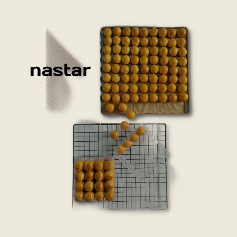 

nastar premium
