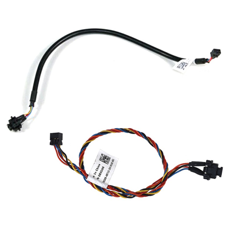 Kabel Power Switch 30wgc Untuk Dell Optiplex 390 790 990 7010 Mt Sff Pc