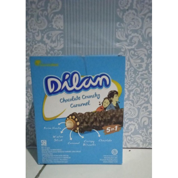 

Dilan