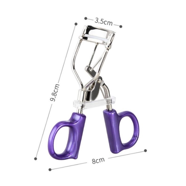 Penjepit Bulu Mata/Eyelash Curler Unggu