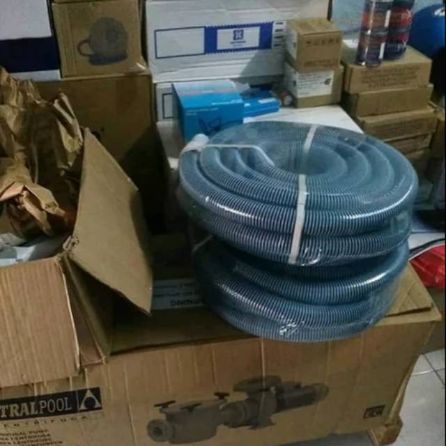 Grosir Vacum Hose 9mtr Astralacc As2602 Selang 30ft Kolam Renang lb3ANV5fY6Wjlk