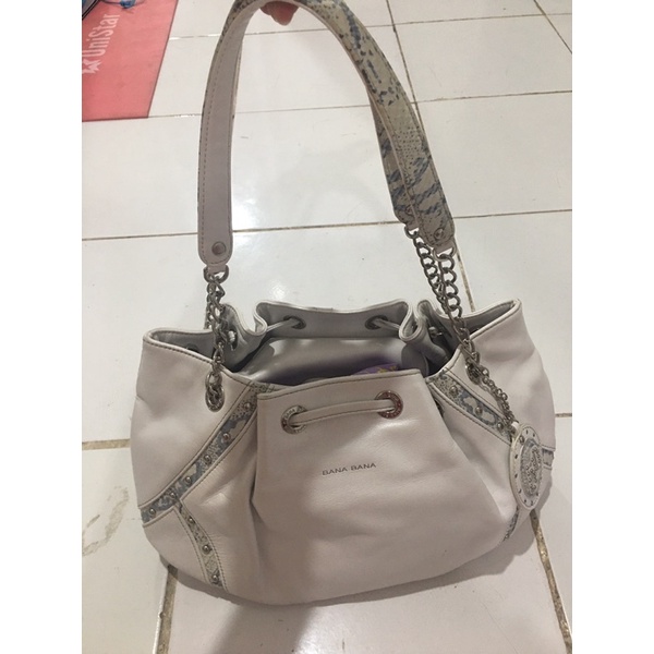 shoulder bag bana bana